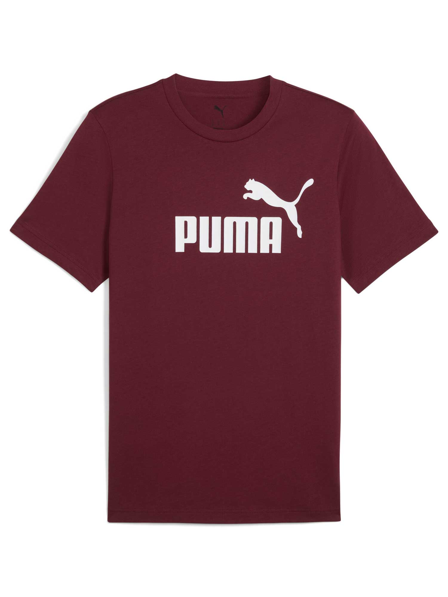 PUMA Тениска ESS No. 1 Logo Tee (s)