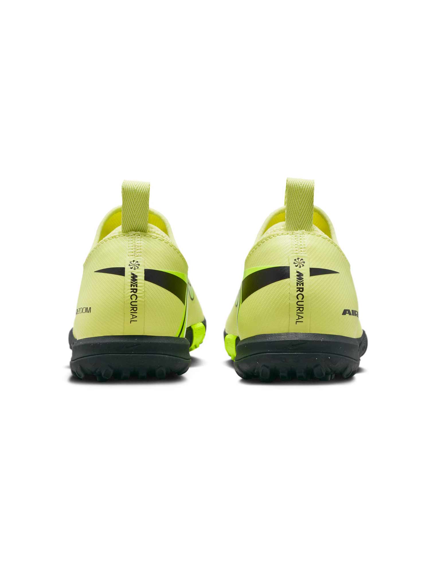 NIKE Обувки JR ZOOM VAPOR 16 ACADEMY TF