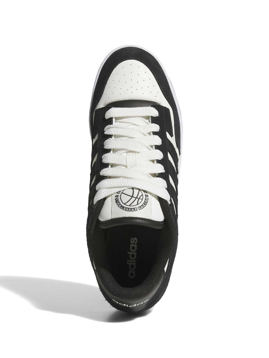 ADIDAS PERFORMANCE Обувки Rapid Court Low
