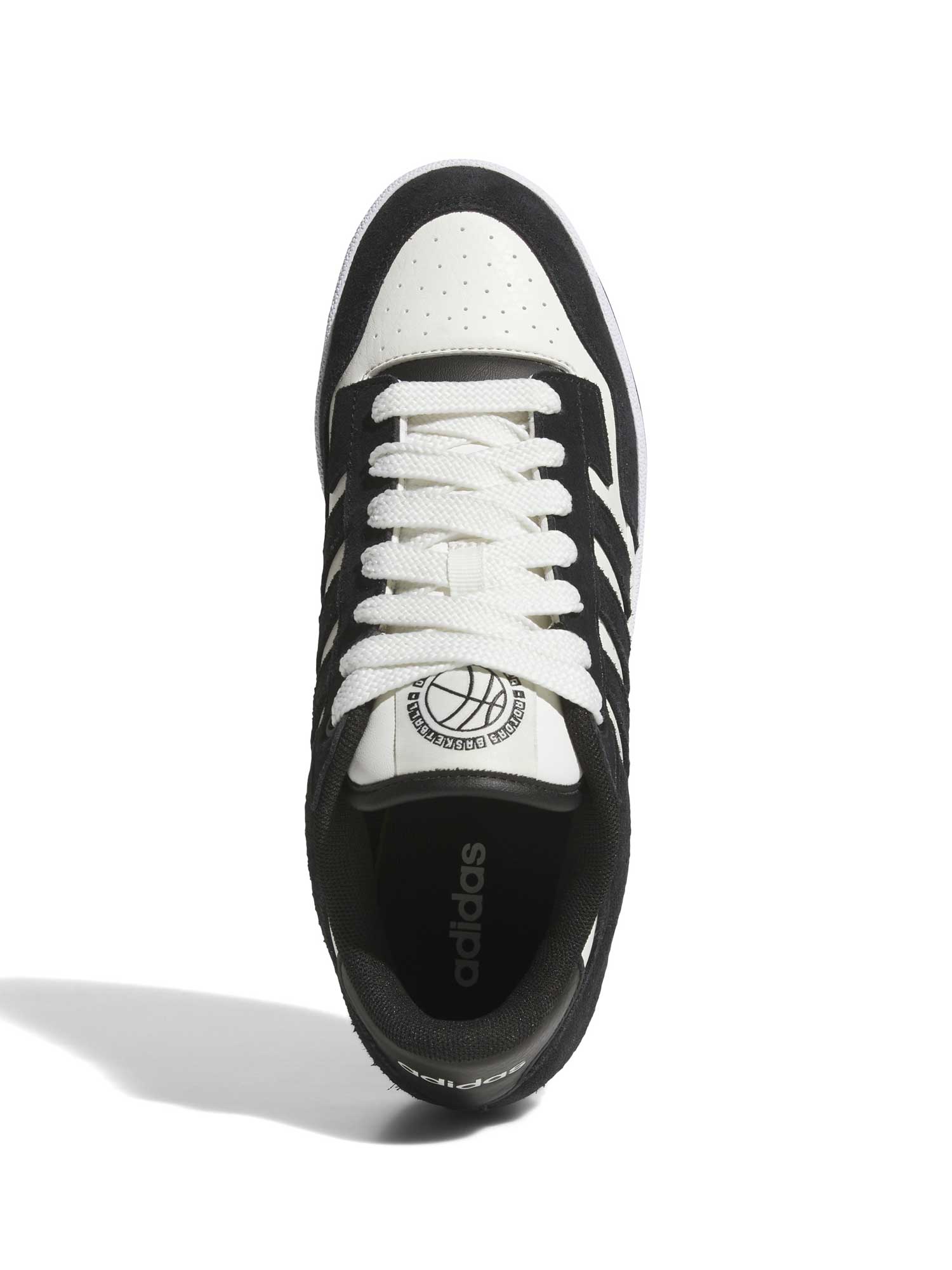 ADIDAS PERFORMANCE Обувки Rapid Court Low