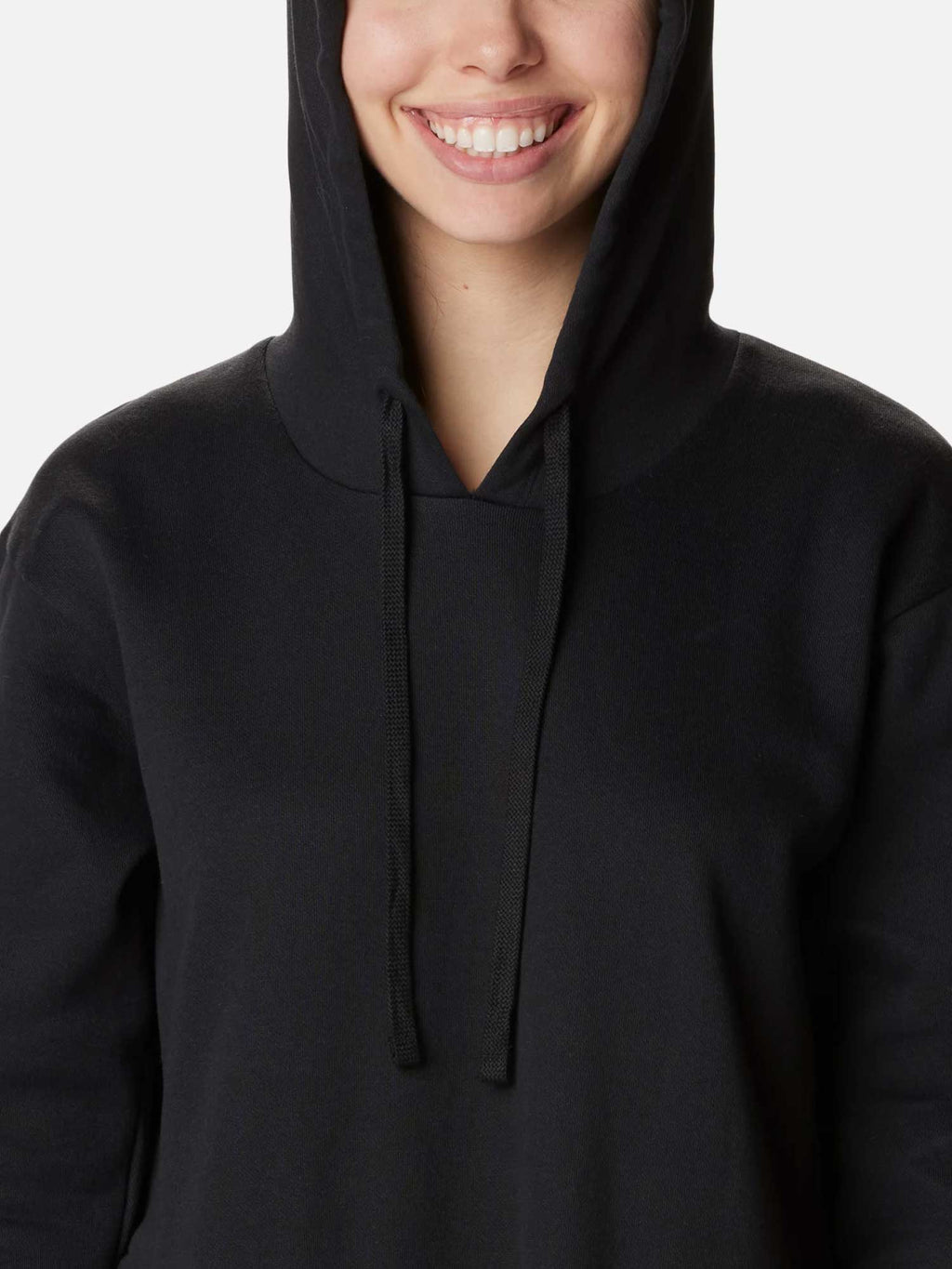 COLUMBIA Рокля Trek Hoodie