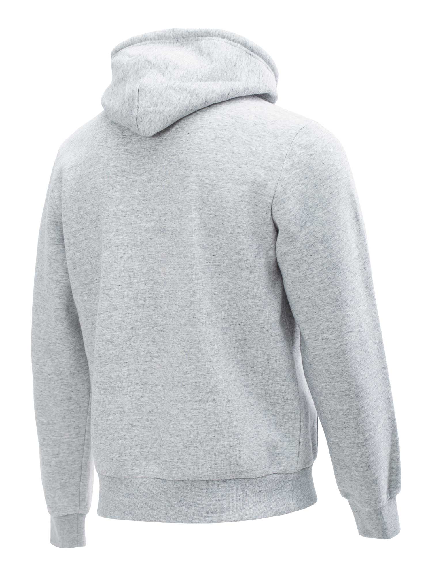 CHAMPION Суитшърт Hooded Full Zip Sweatshirt