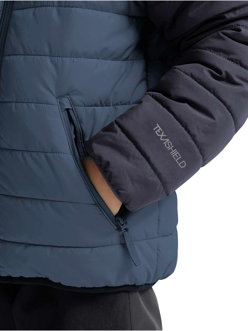 JACK WOLFSKIN Яке NEW ZENON JACKET K
