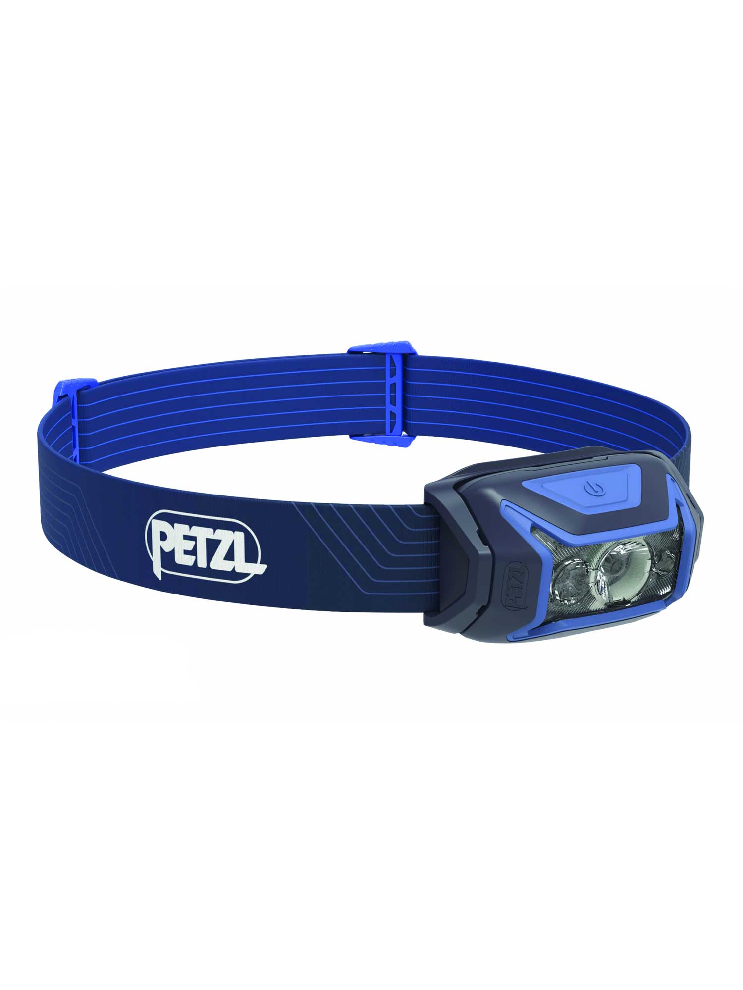PETZL Челник ACTIK