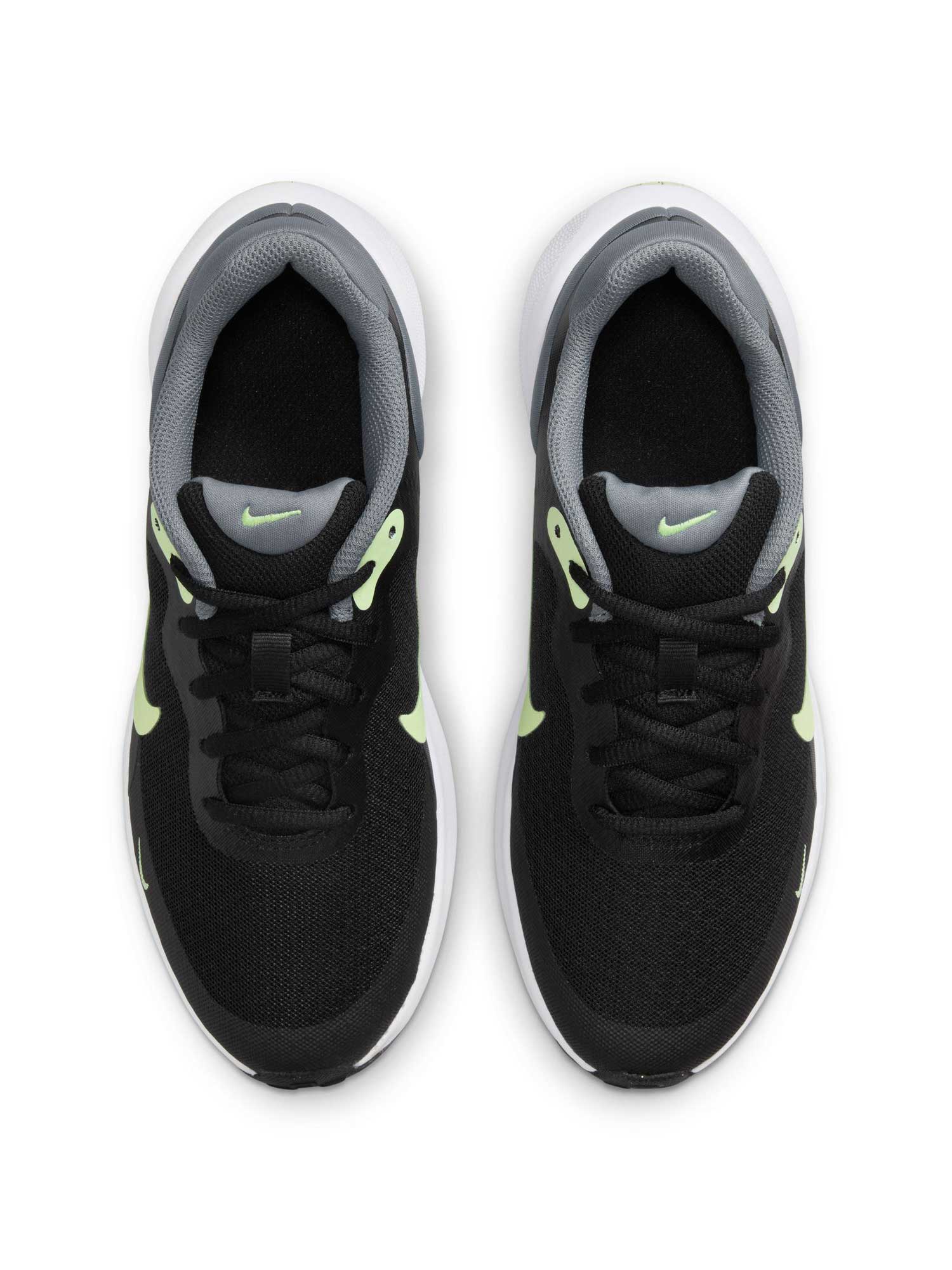 NIKE Обувки REVOLUTION 7 (GS)