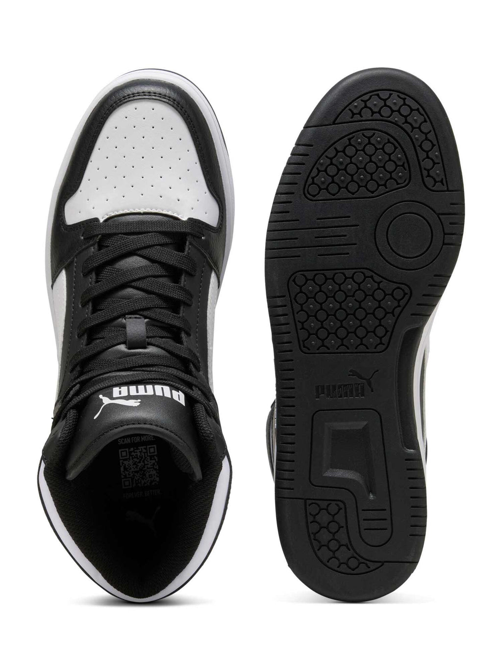 PUMA Обувки Puma Rebound LayUp SL