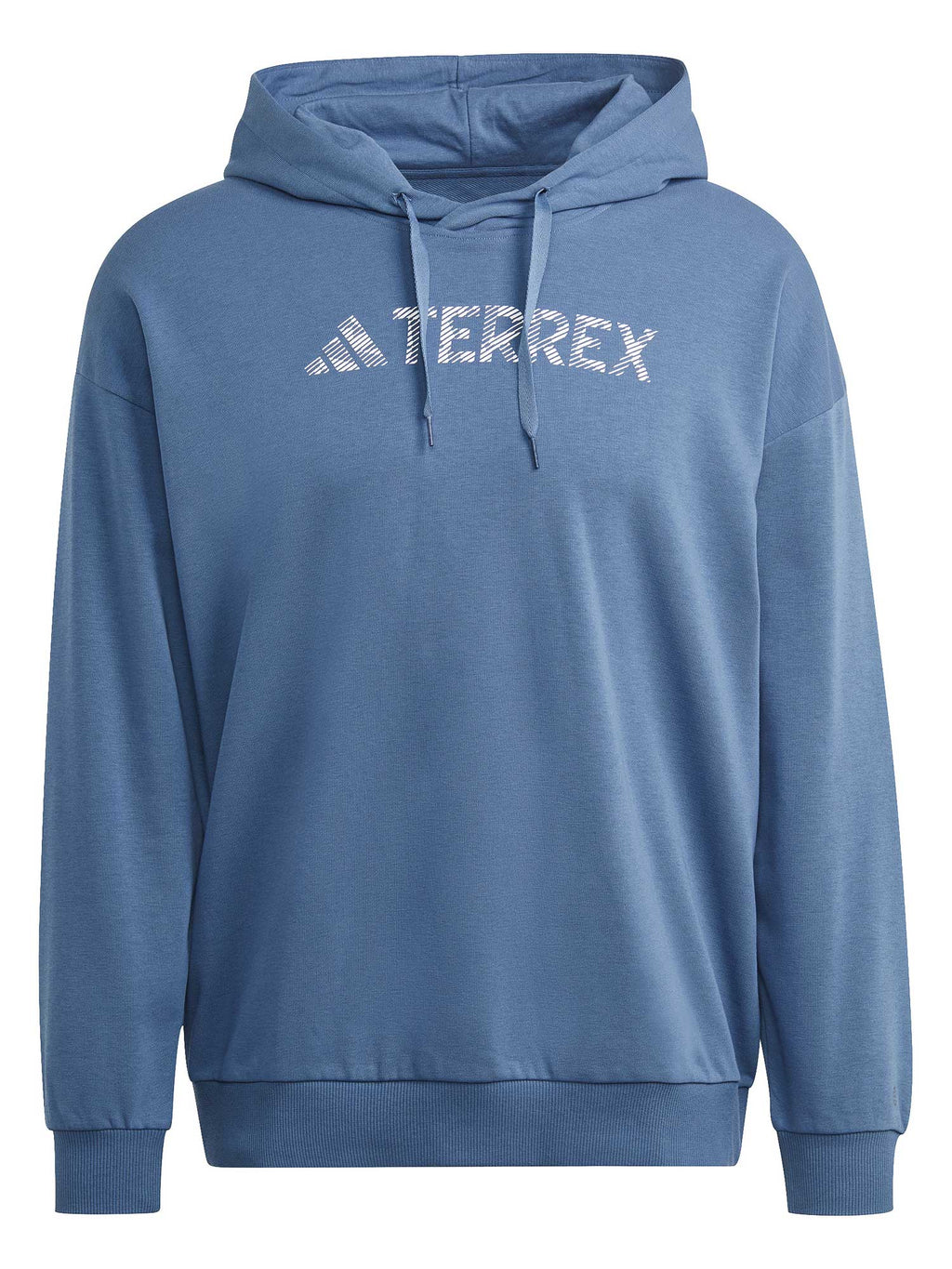 ADIDAS PERFORMANCE Суитшърт Terrex Large Logo (Gender Neutral)