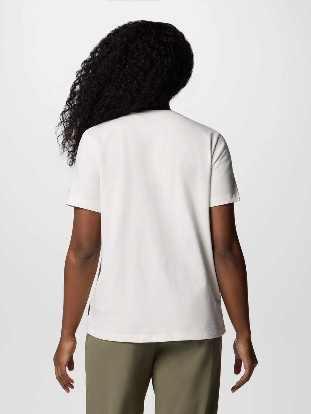 COLUMBIA Тениска Boundless Beauty Logo SS