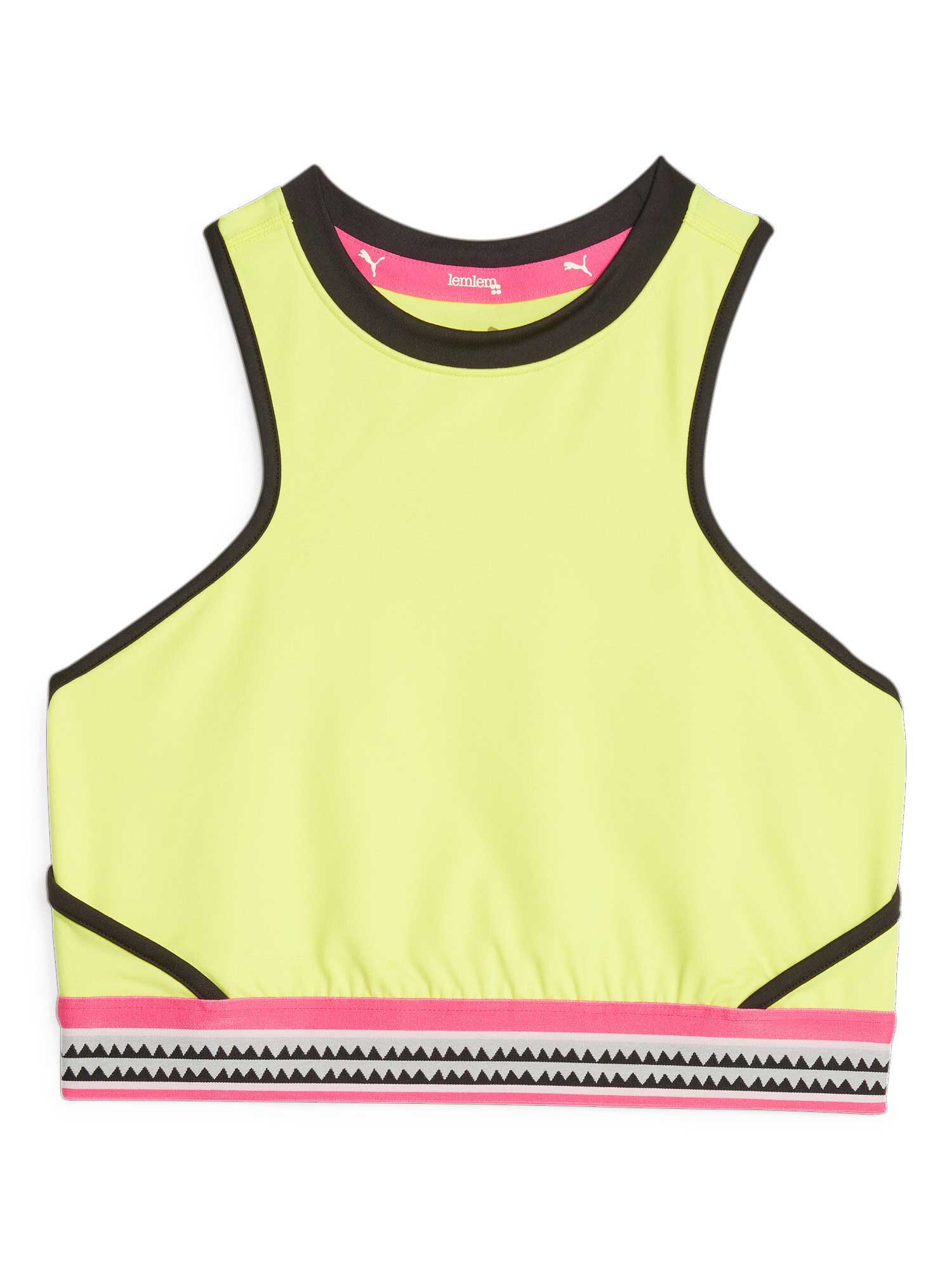 PUMA Потник LEMLEM CROP TANK