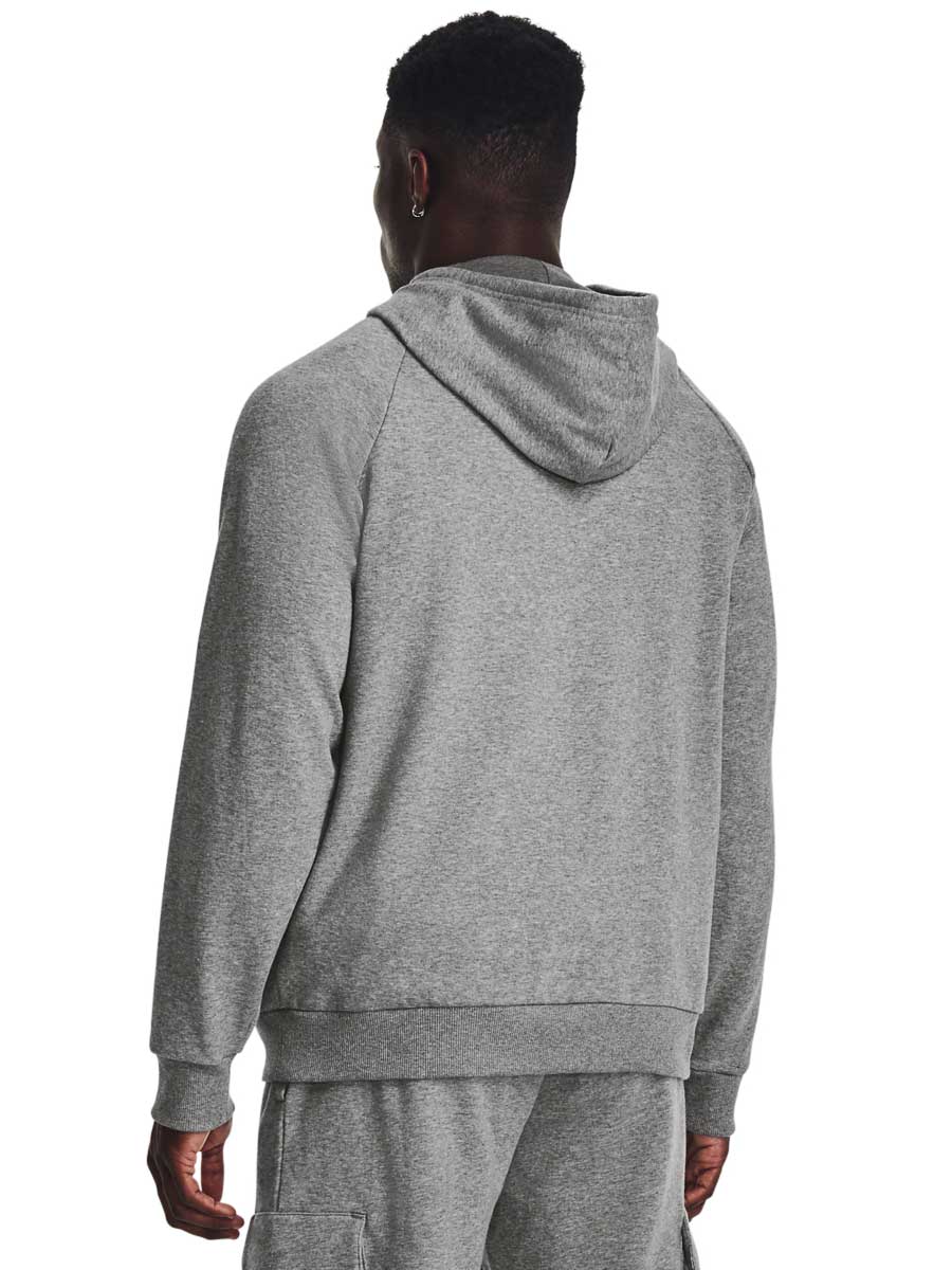 UNDER ARMOUR Суитшърт Rival Fleece Logo HD