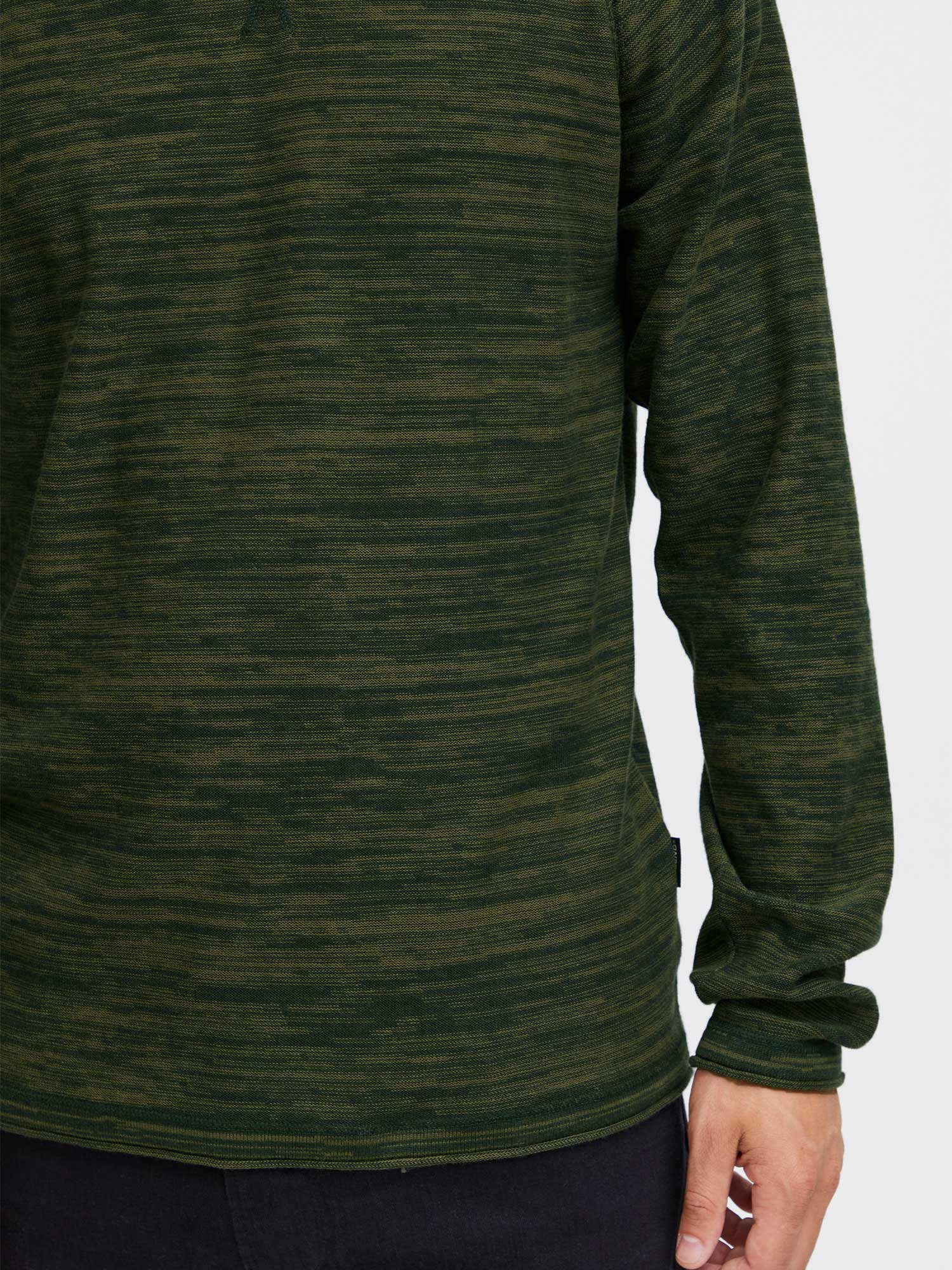 BLEND Пуловер Pullover