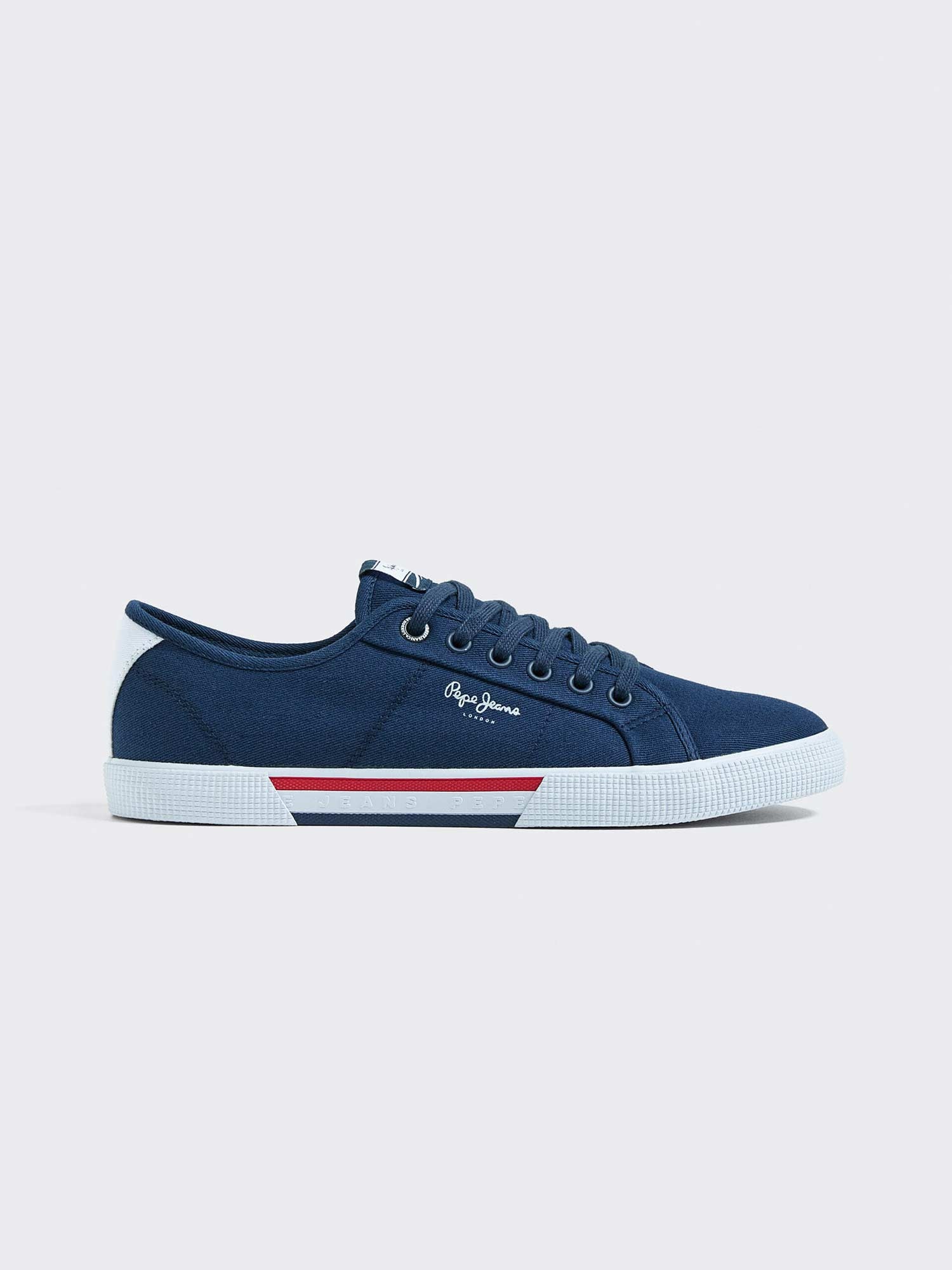PEPE JEANS Обувки BRADY MEN BASIC