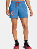 UNDER ARMOUR Къси панталони Pjt Rck Undrgrnd Terry