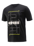 GUESS Тениска WACO CN T-SHIRT