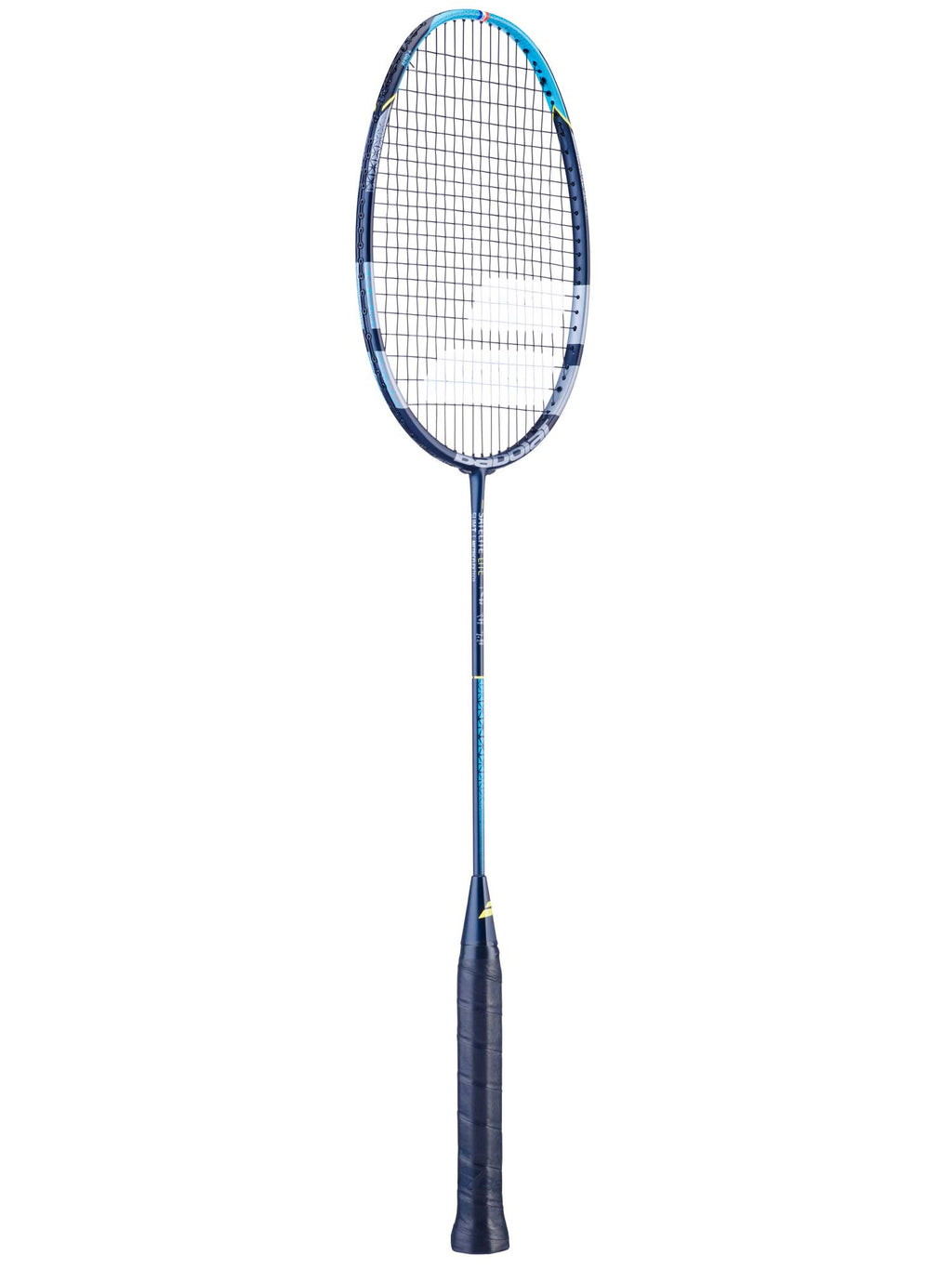 BABOLAT Бадминтон ракета SATELITE LITE FC GRIP 2
