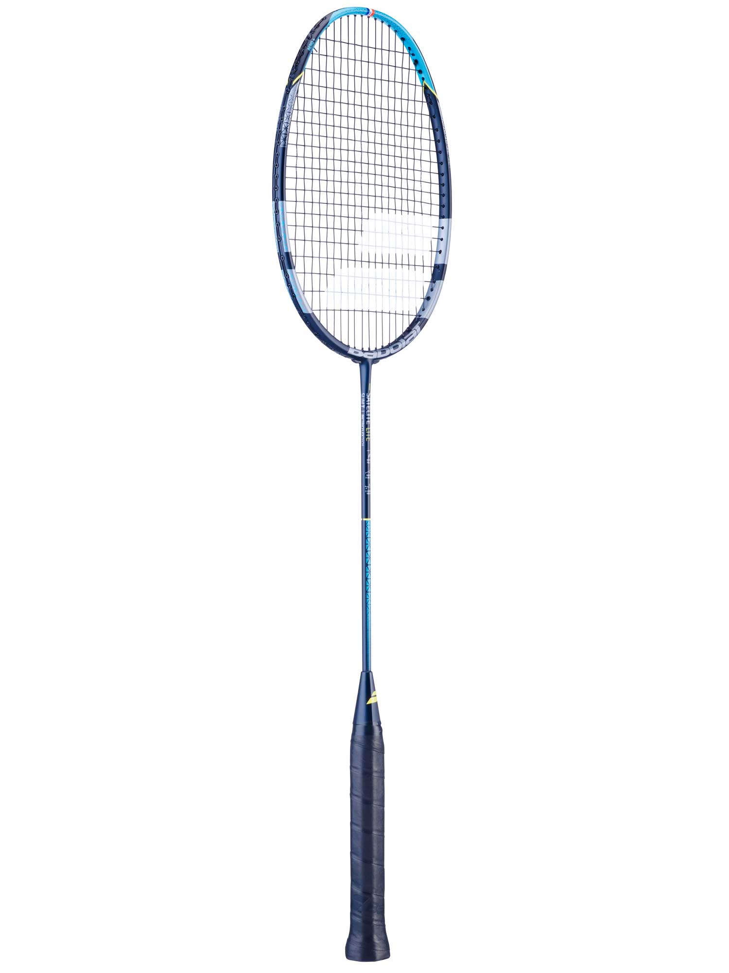 BABOLAT Бадминтон ракета SATELITE LITE FC GRIP 2