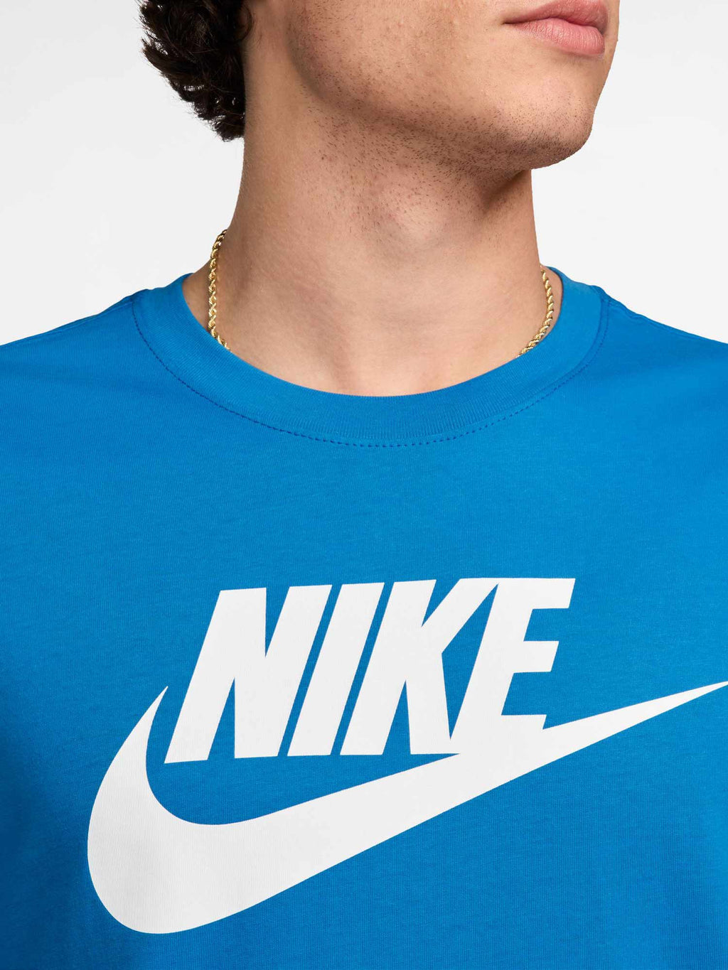 NIKE Тениска M NSW TEE ICON FUTURA