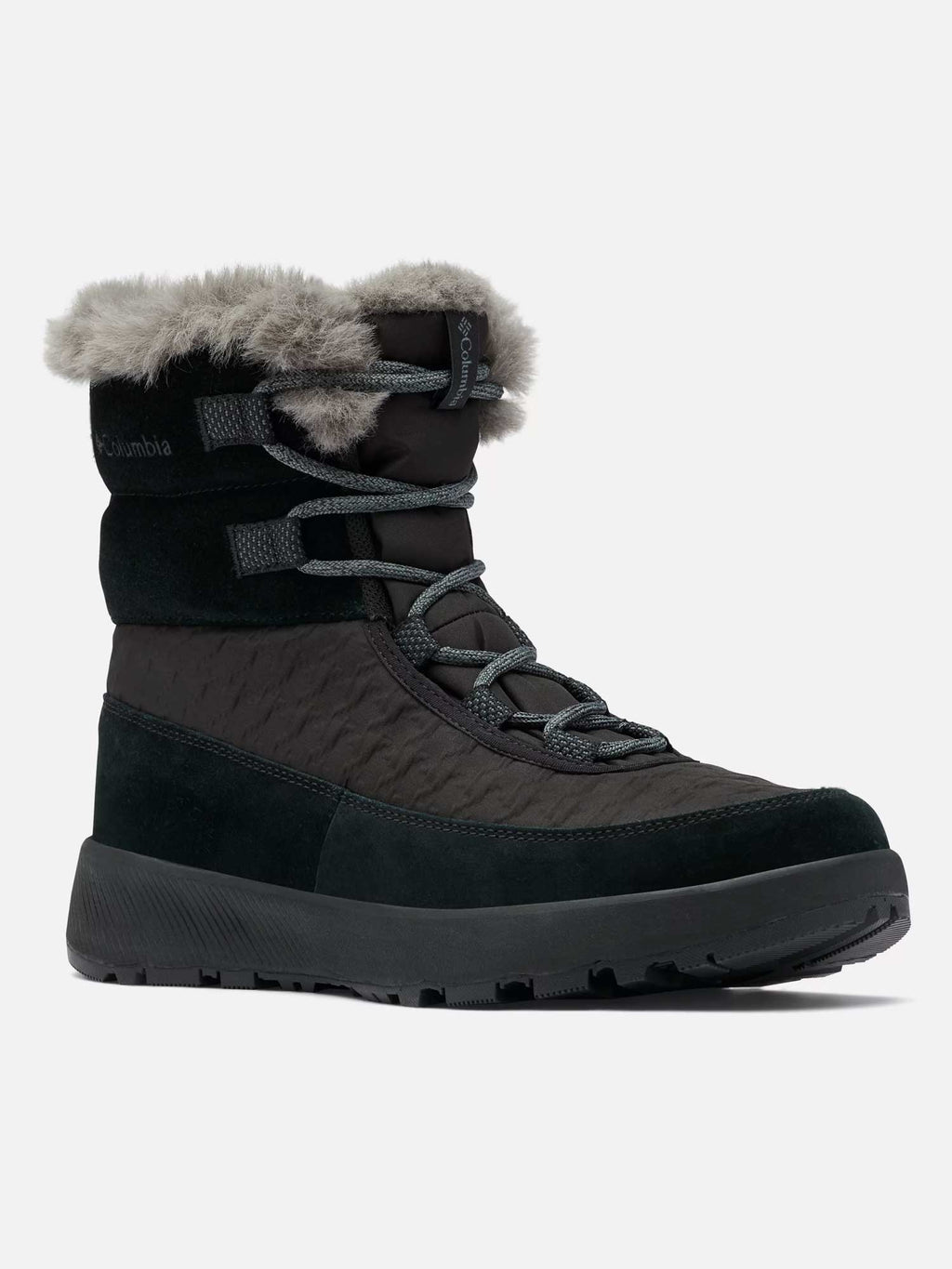 COLUMBIA Ботуши Slopeside Peak Luxe