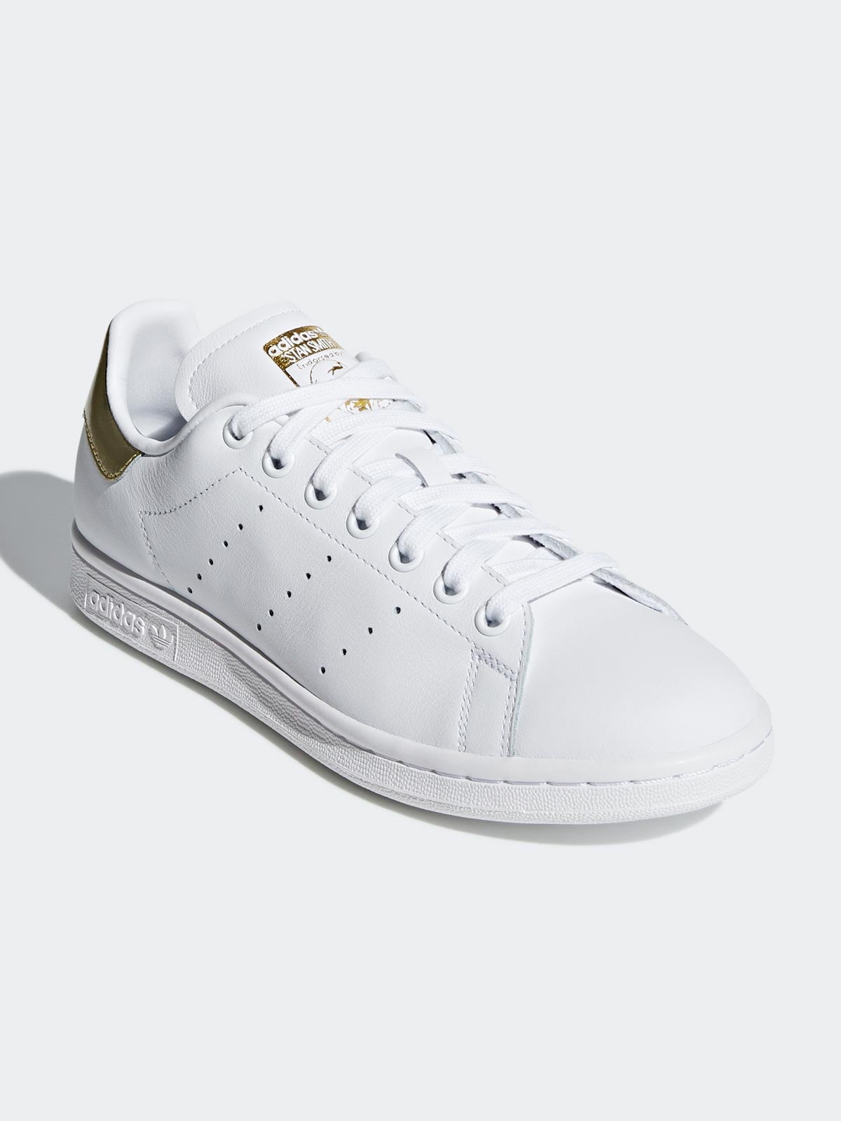 ADIDAS ORIGINALS Обувки STAN SMITH W