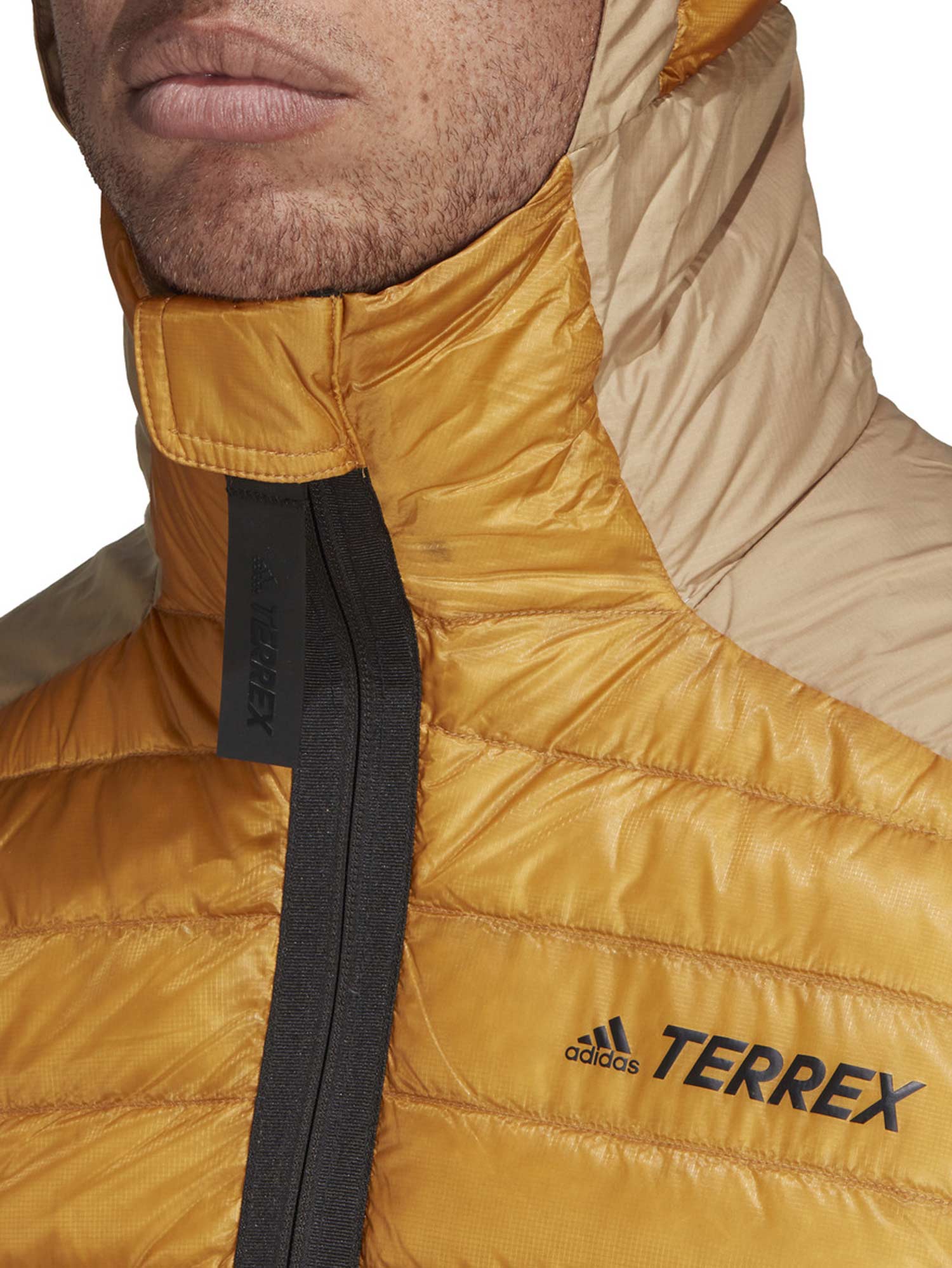ADIDAS Яке Terrex MYSHELTER