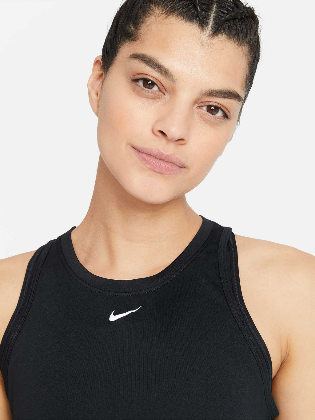 NIKE Потник W NK ONE DF STD