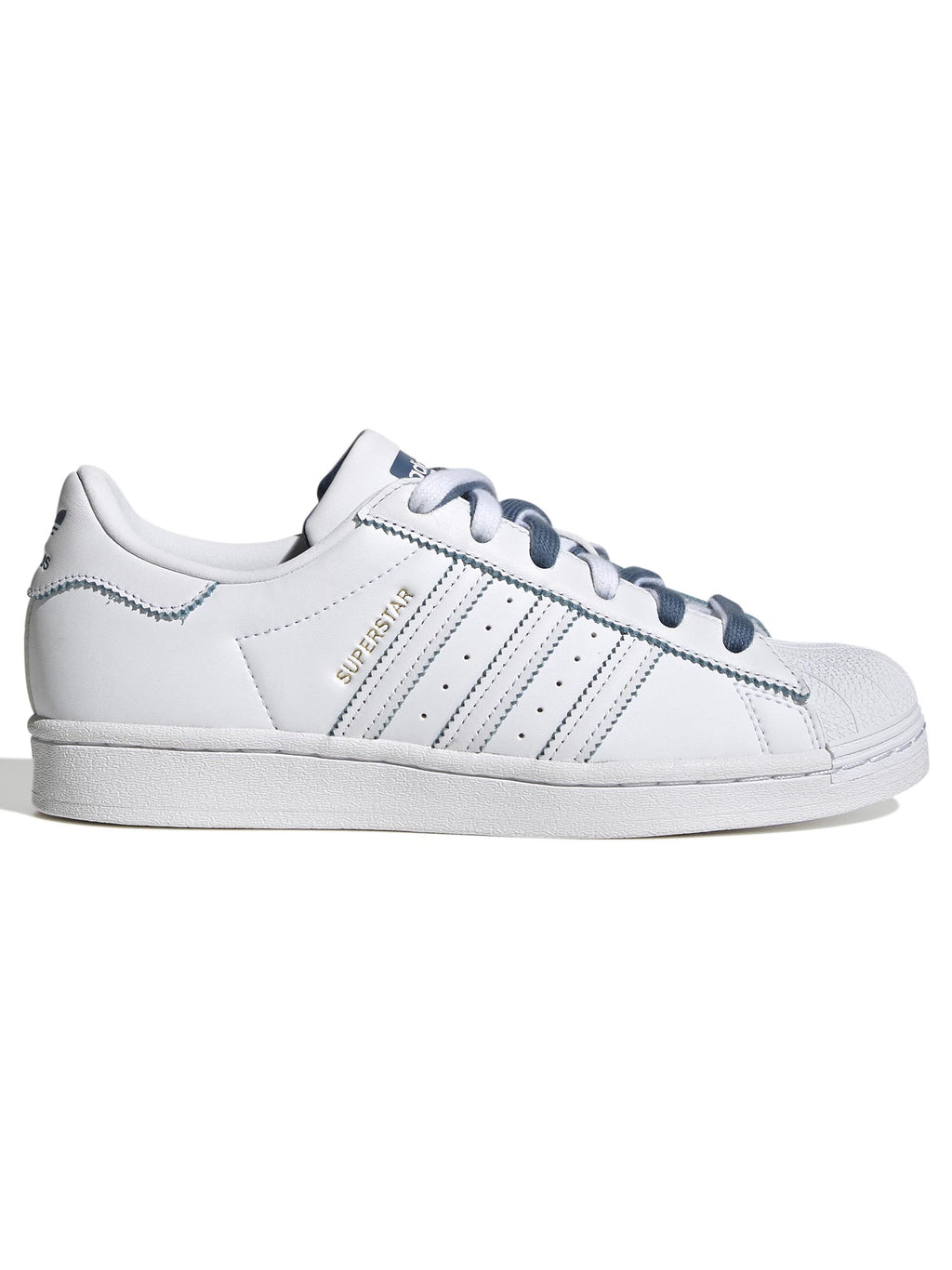 ADIDAS ORIGINALS Обувки Superstar