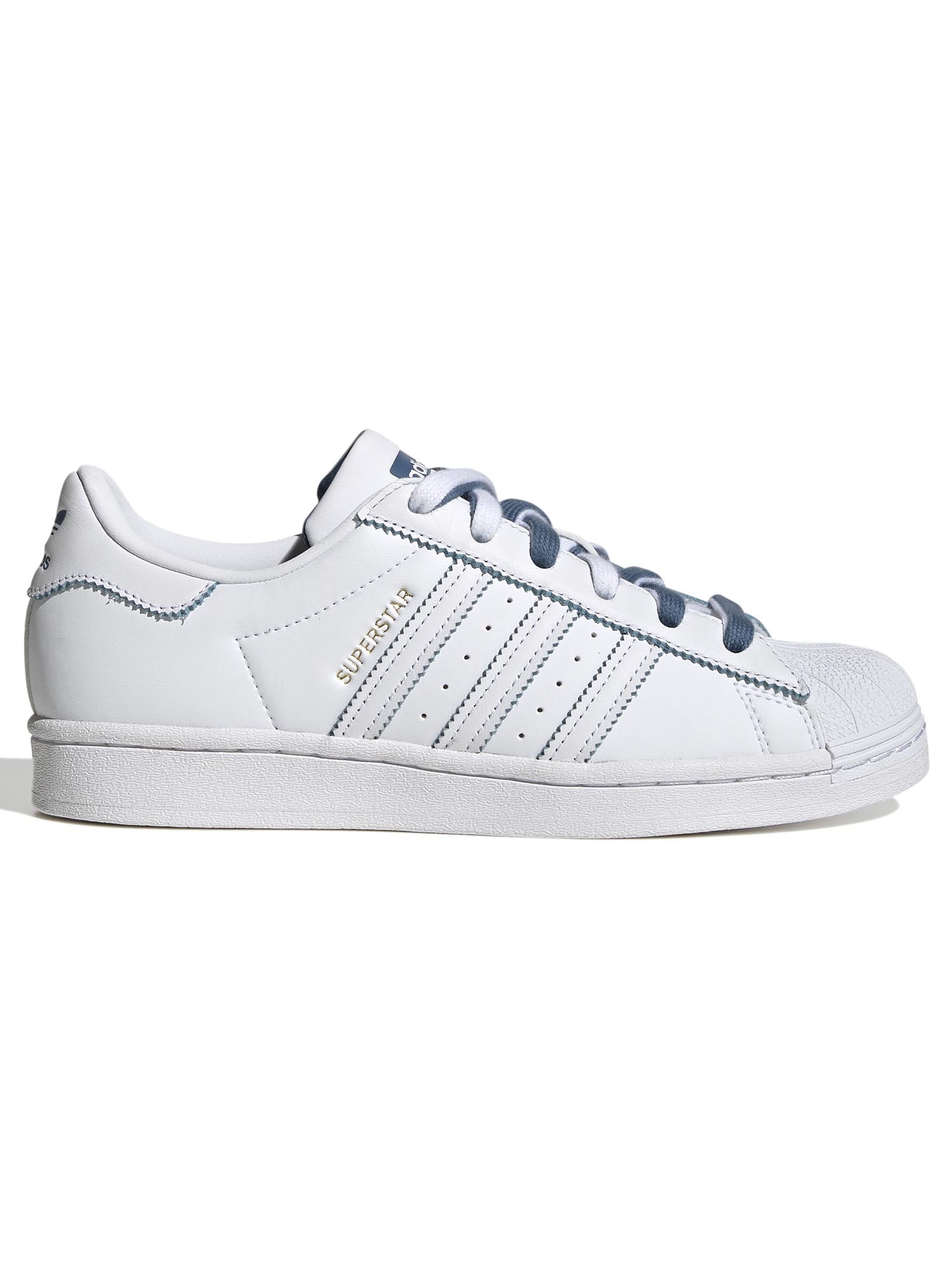 ADIDAS ORIGINALS Обувки Superstar