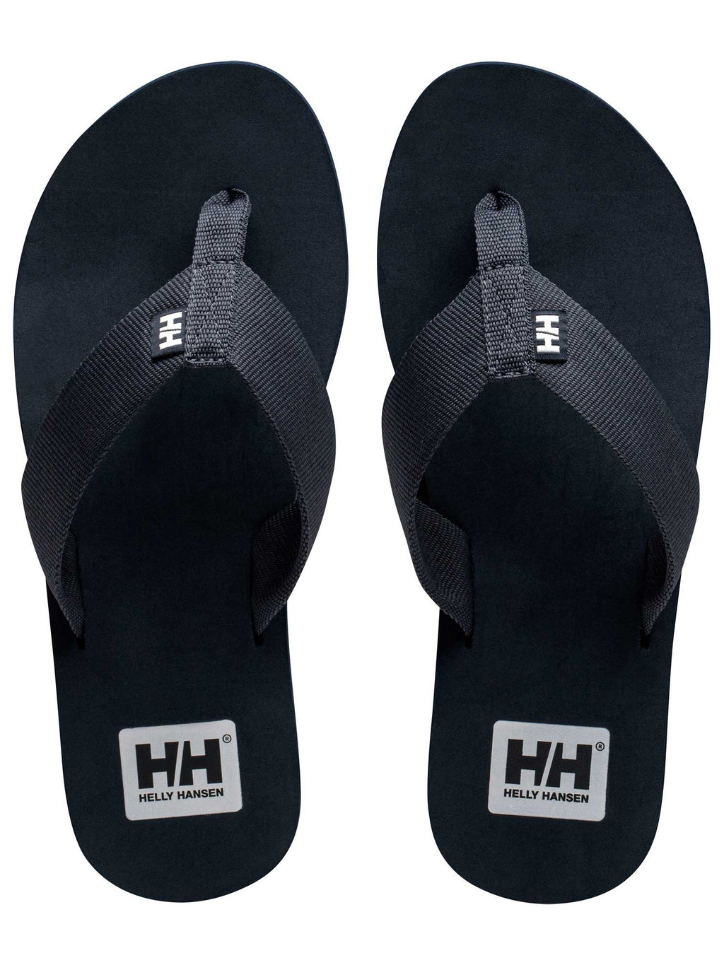 HELLY HANSEN Джапанки LOGO SANDAL 2