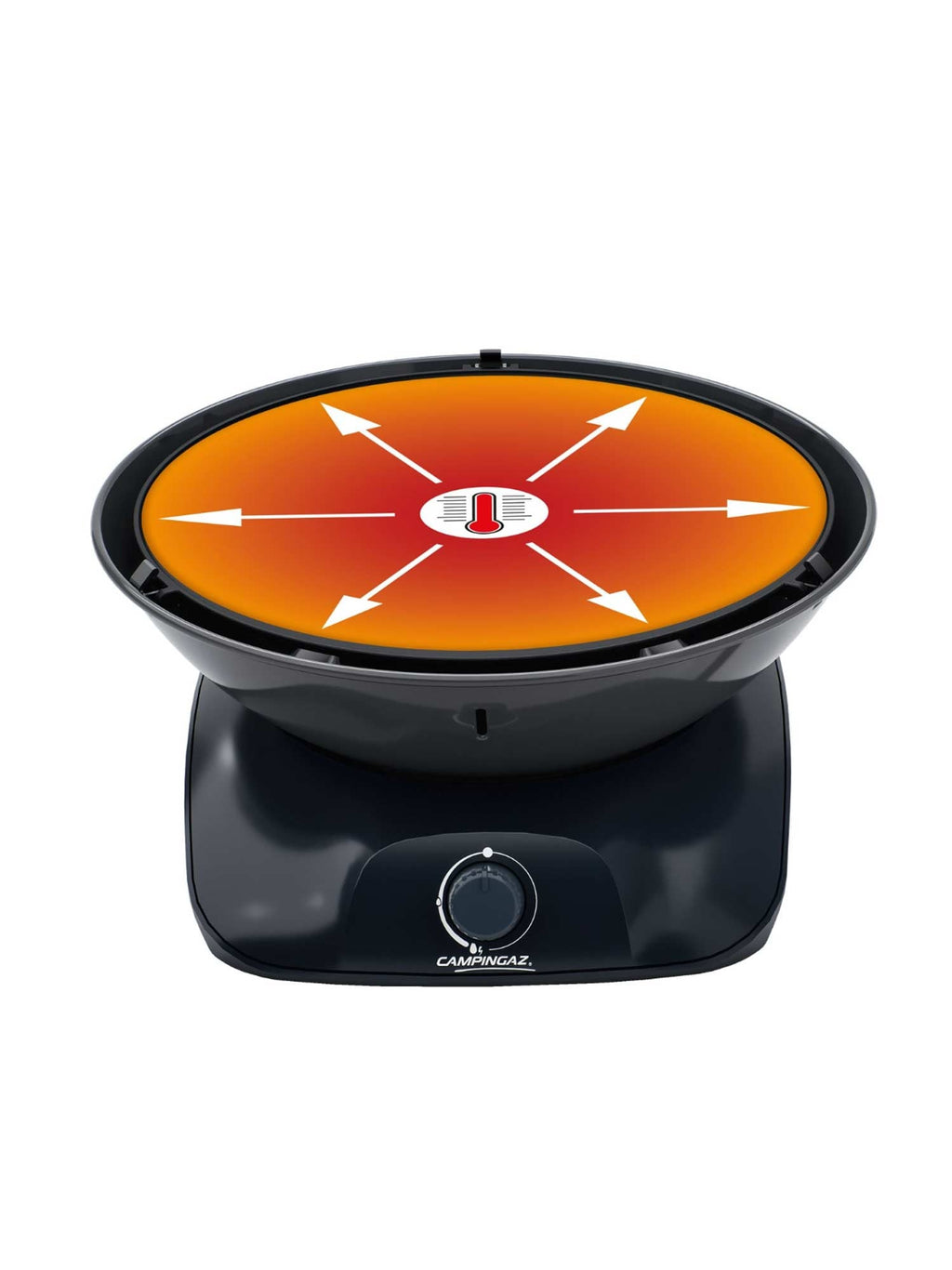 CAMPINGAZ Газов котлон Party Grill Stove 360