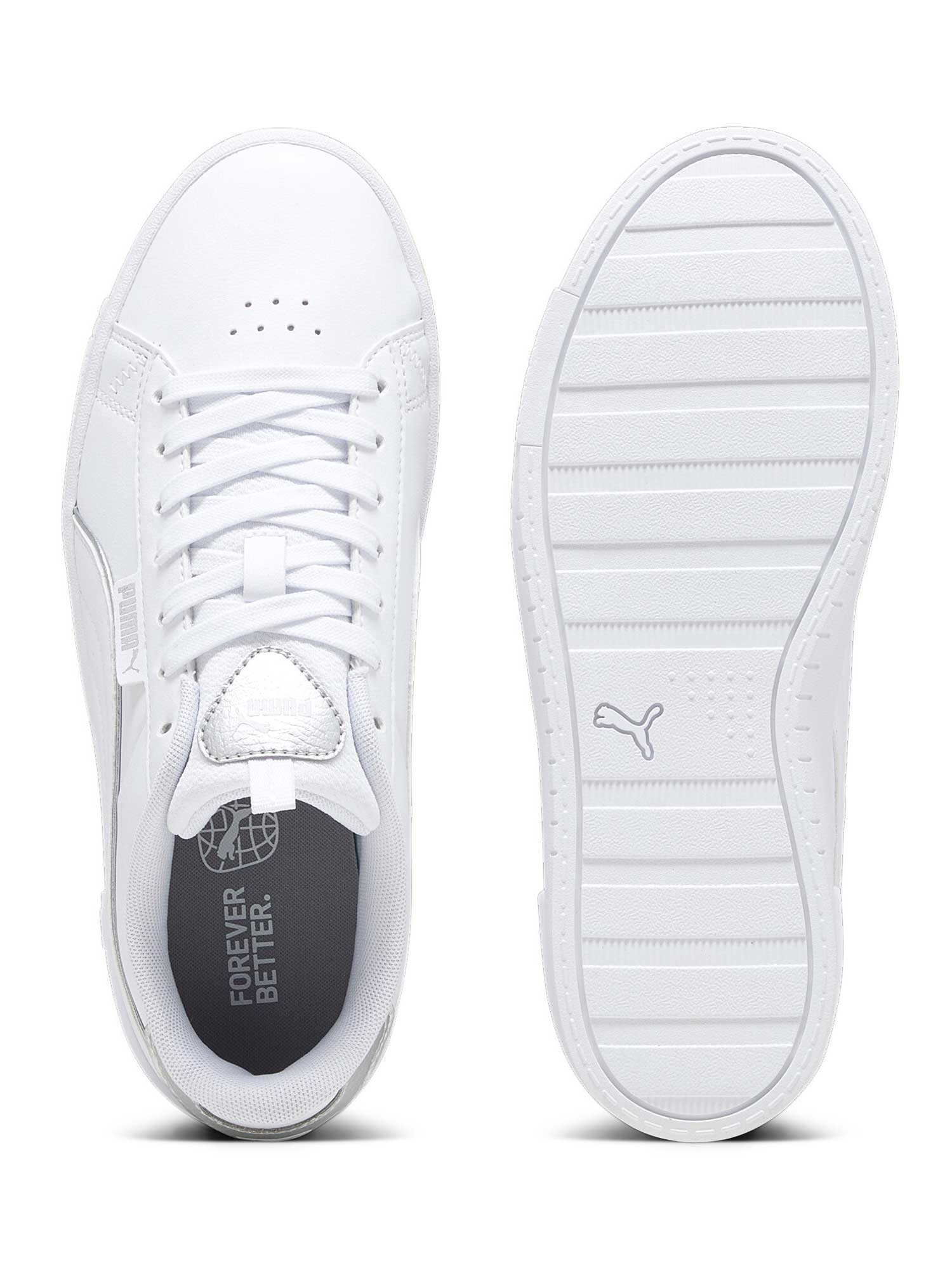 PUMA Обувки Jada Renew Pop-Up Metallics