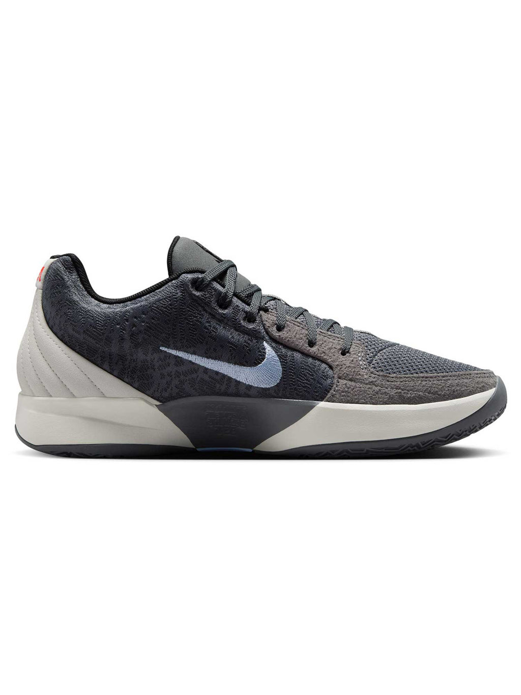 NIKE Обувки JA 2
