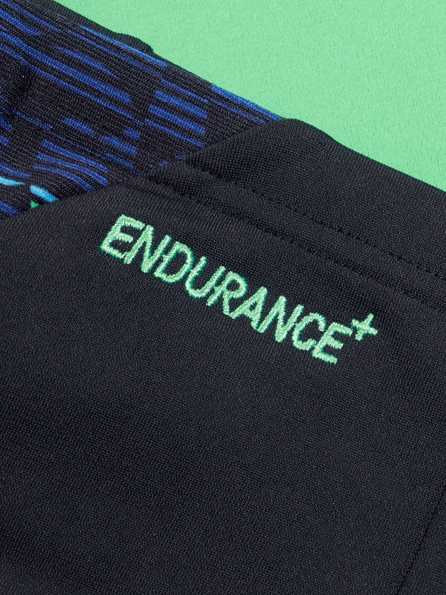 SPEEDO Бански MENS END+ MAX SPLICE AQUASHORT