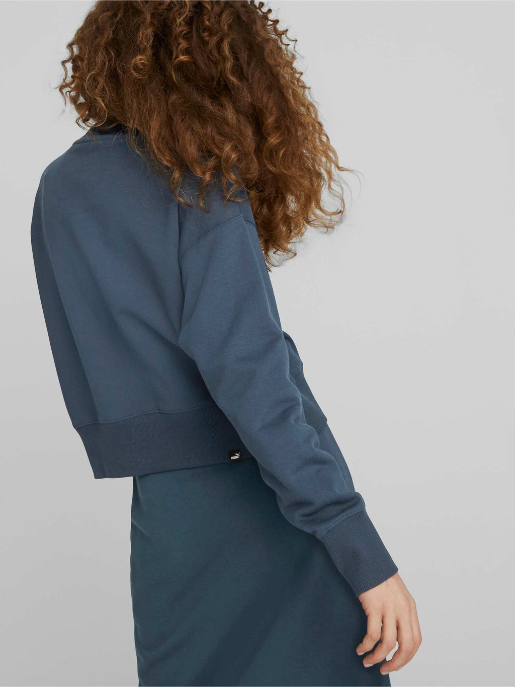 PUMA Блуза HER TR