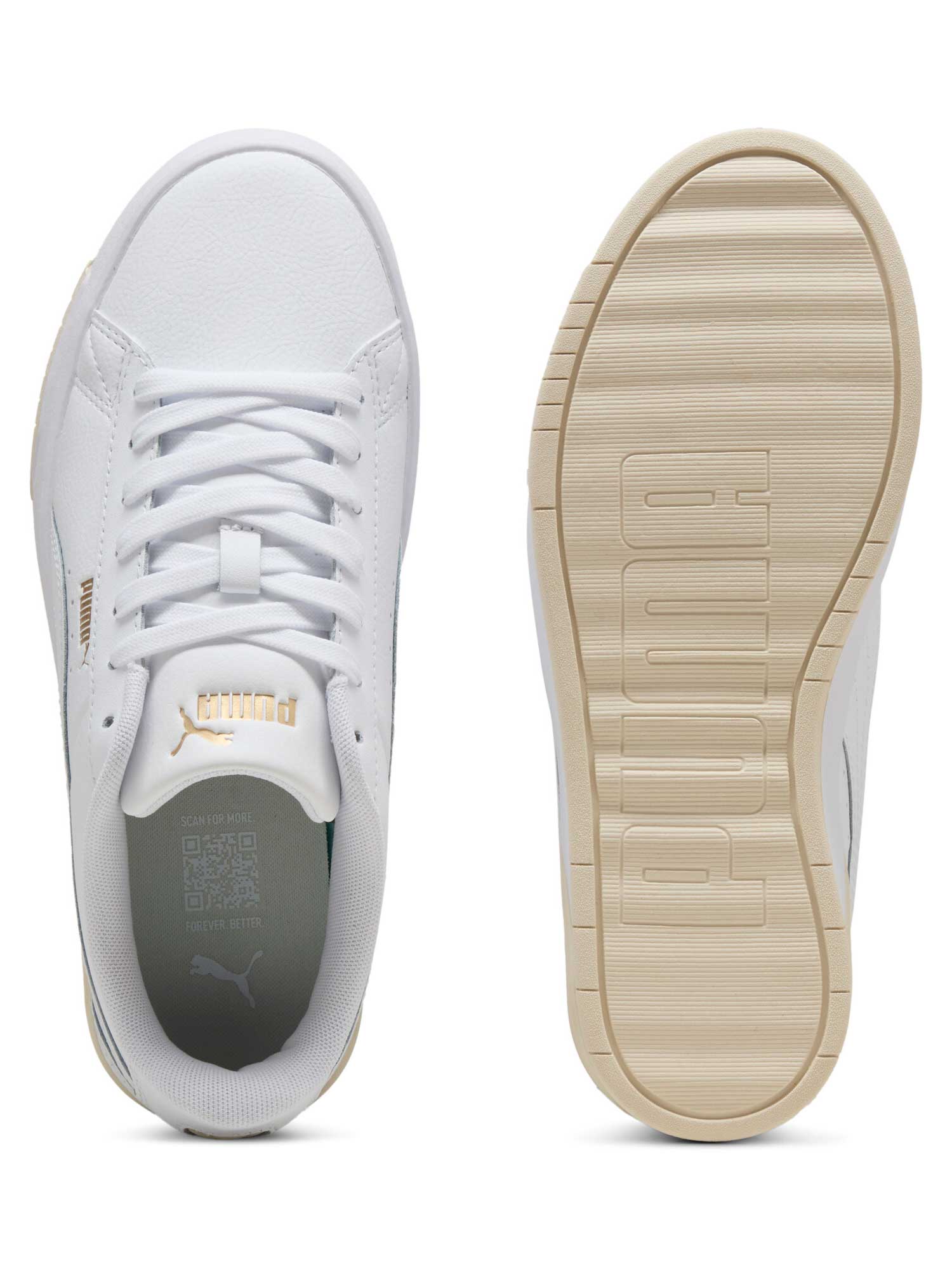 PUMA Обувки Jada Classic