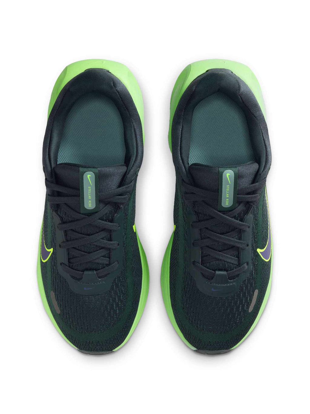 NIKE Обувки STELLAR RIDE (GS)