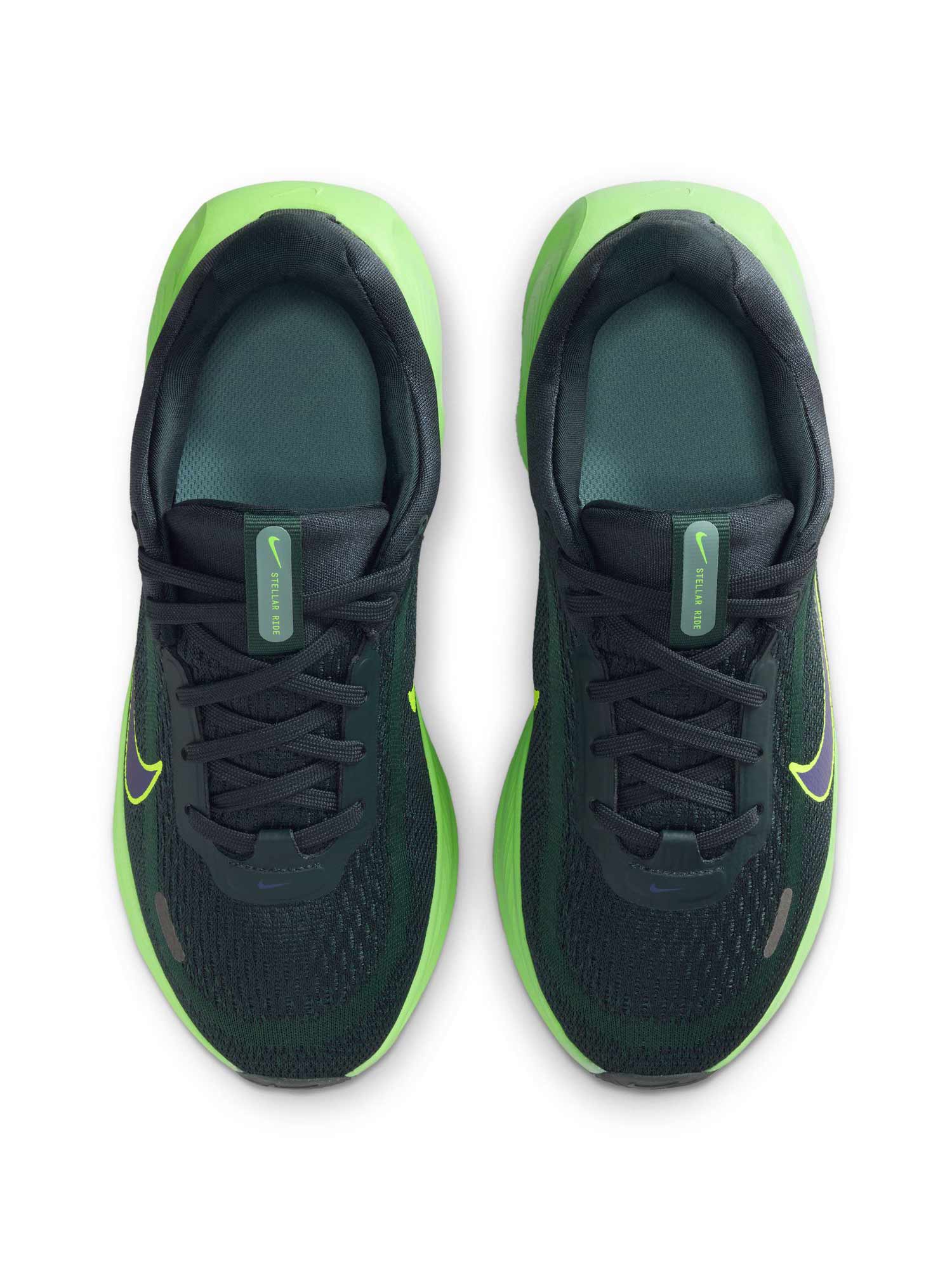 NIKE Обувки STELLAR RIDE (GS)