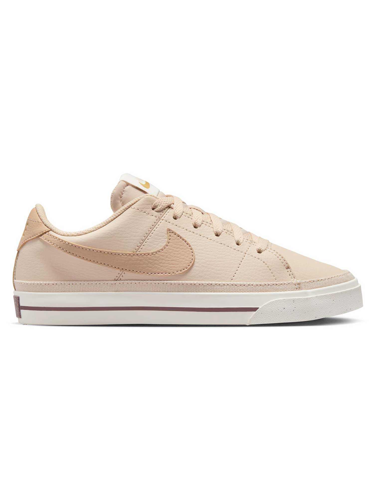 NIKE Обувки WMNS COURT LEGACY NN