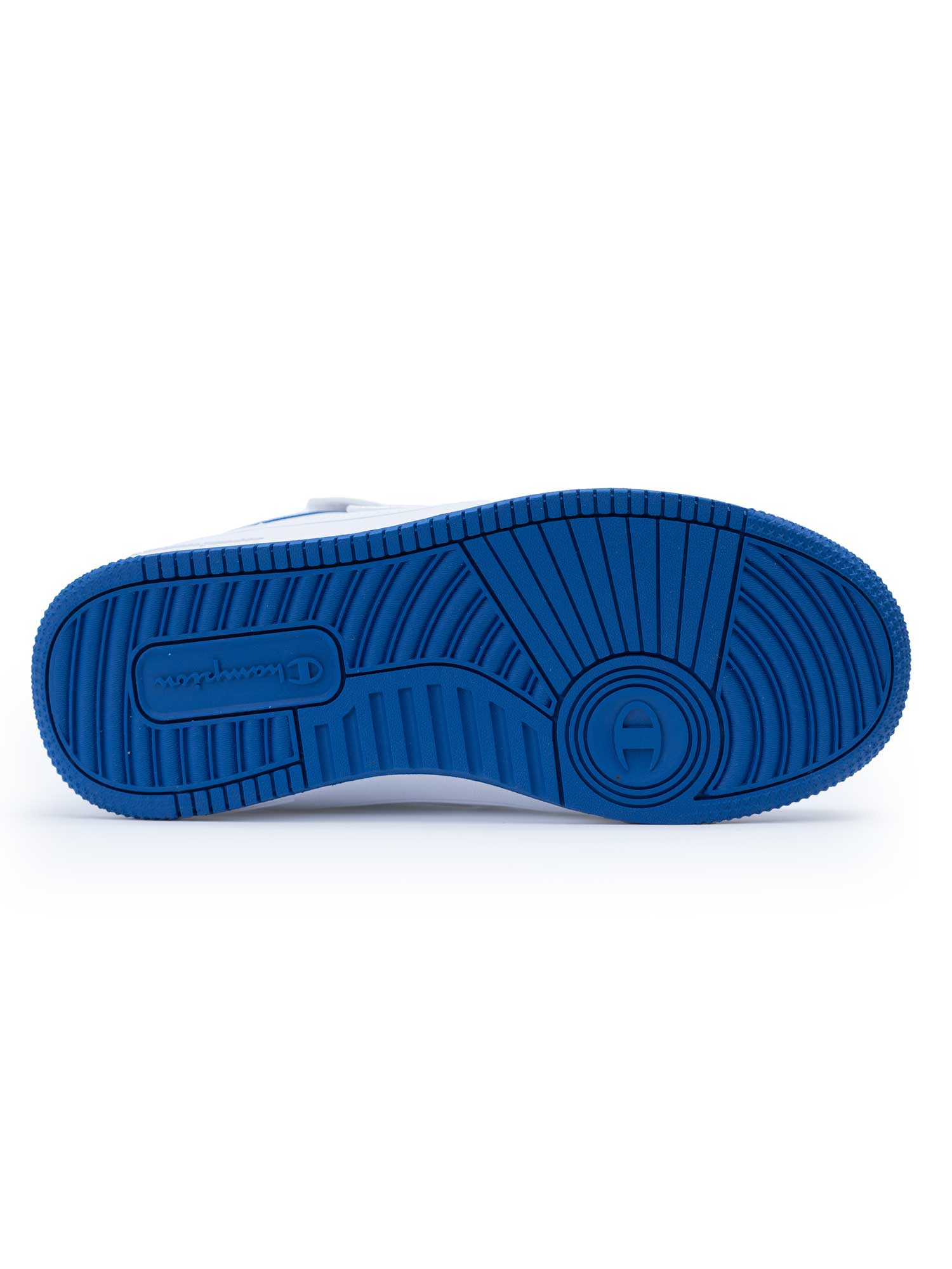 CHAMPION Обувки REBOUND MID B GS