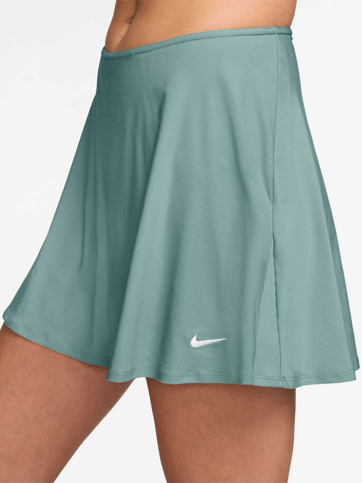 NIKE Пола W NKDF VCTY SKRT MRREGFLCY