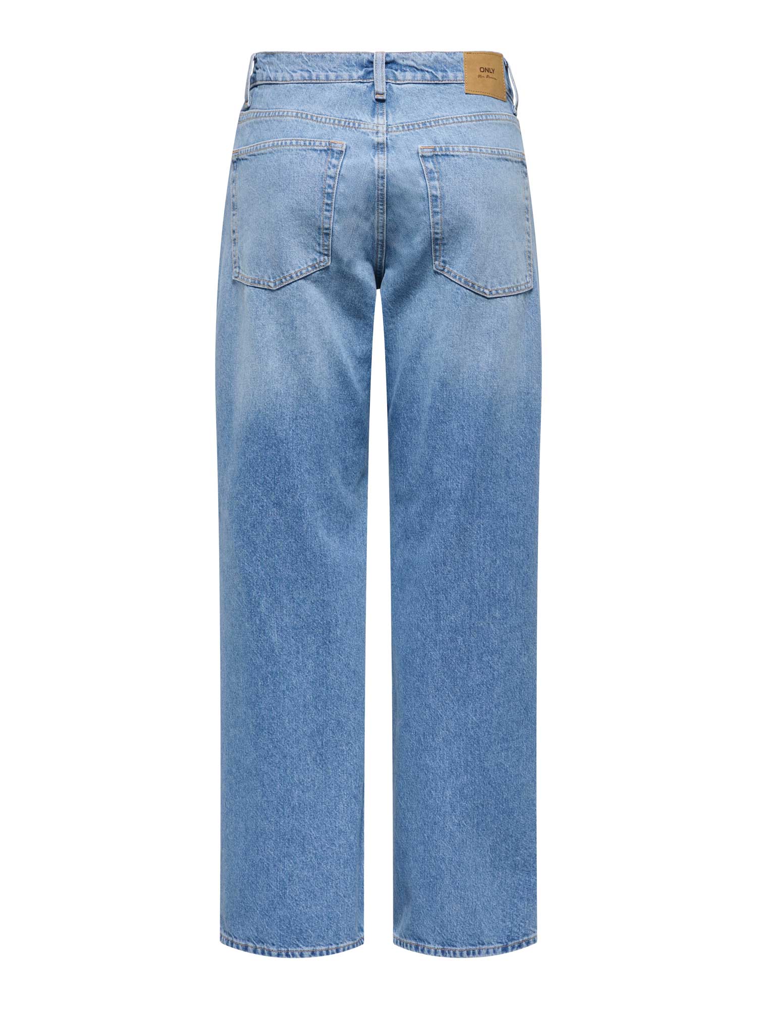 ONLY Дънки ONLMURPHY LW LOOSE STRAIGHT DNM CRO