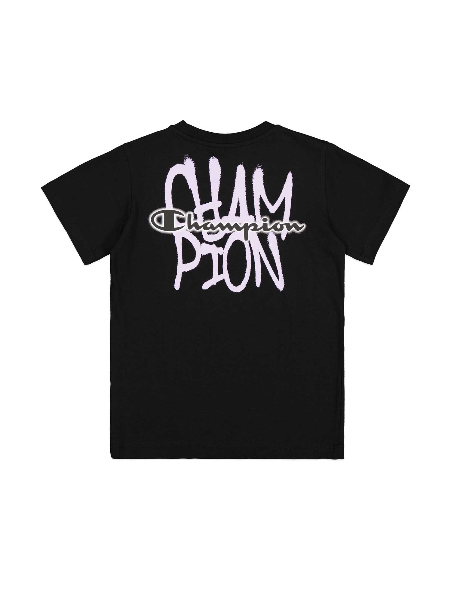 CHAMPION Тениска SS Tee