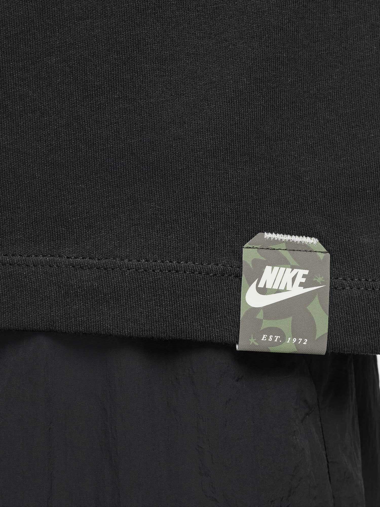 NIKE Тениска U NSW TEE OC LBR UNISEX