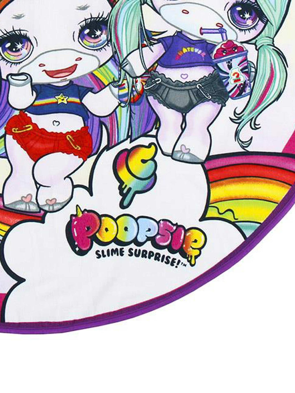 CERDA Кърпа POOPSIE