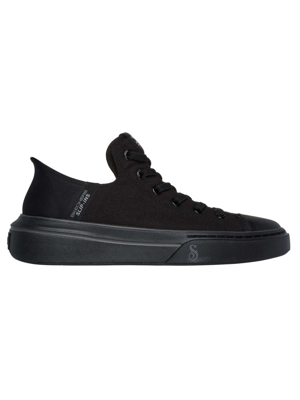 SKECHERS Обувки SNOOP ONE-BOSS LIFE