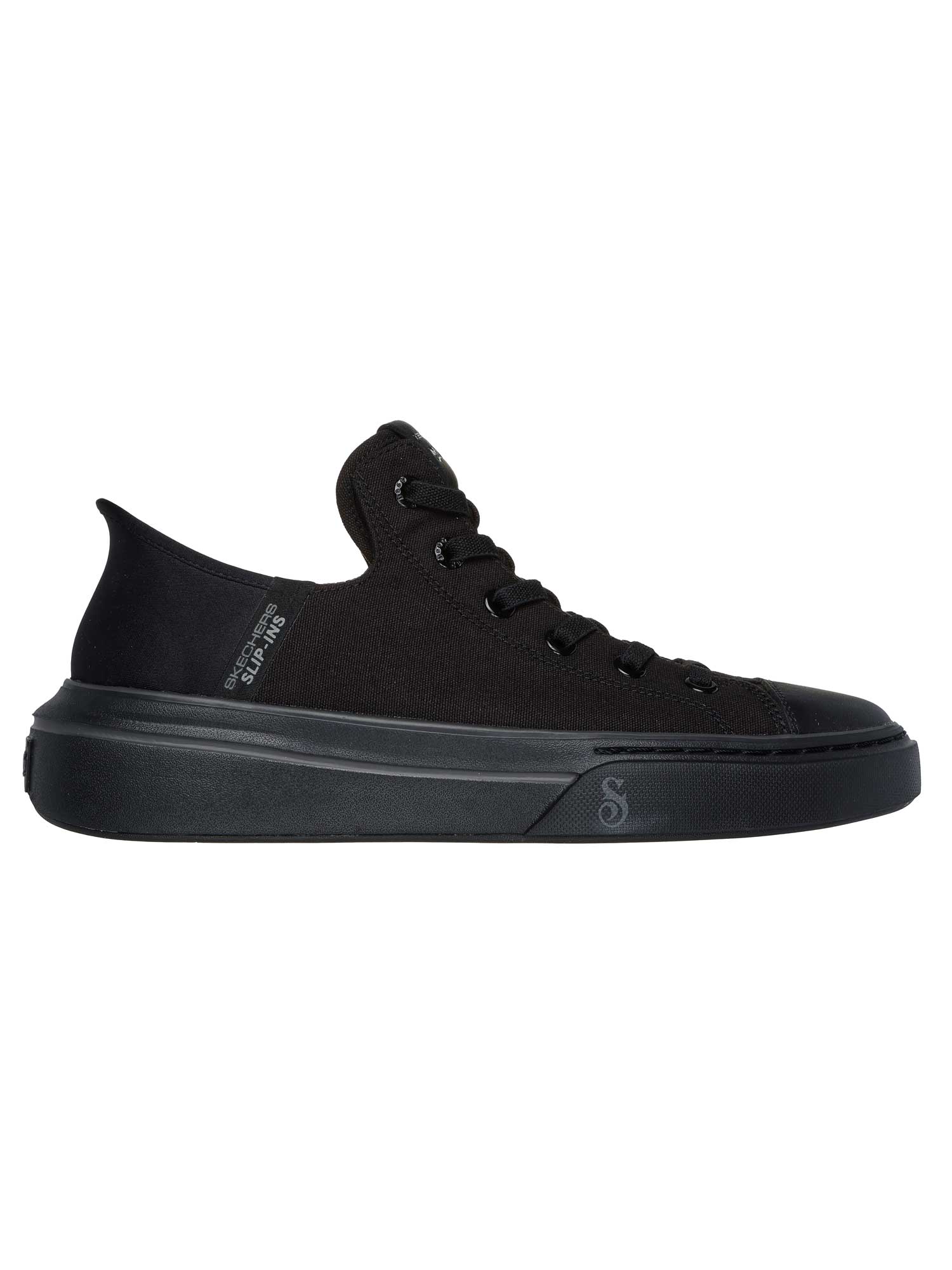 SKECHERS Обувки SNOOP ONE-BOSS LIFE