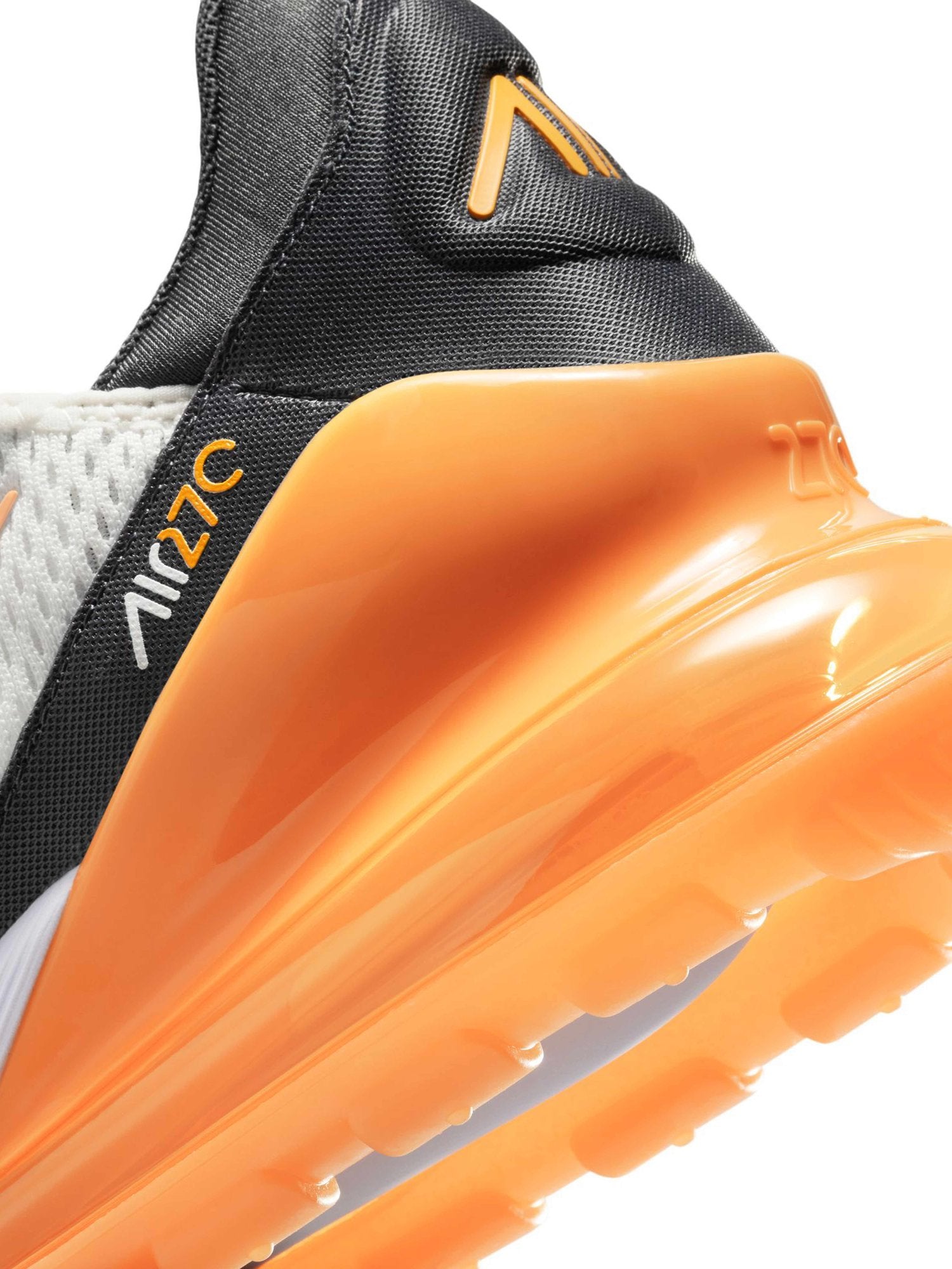 NIKE Обувки AIR MAX 270