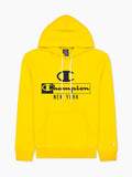 CHAMPION Суитшърт Hooded Sweatshirt