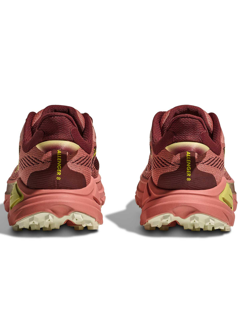 HOKA Обувки W CHALLENGER 8
