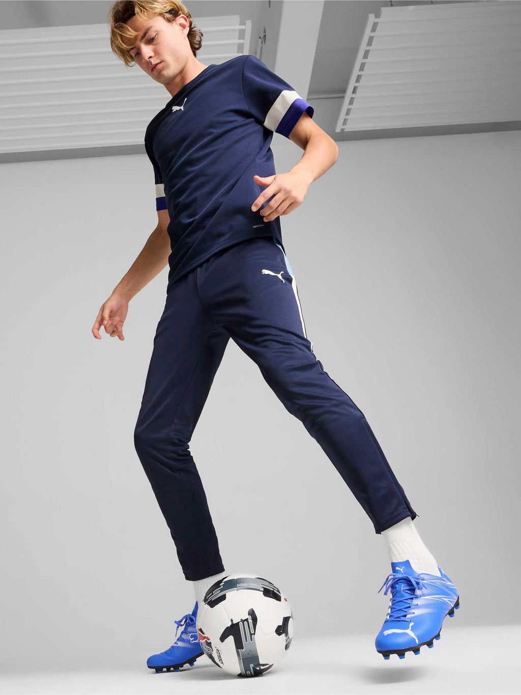 PUMA Обувки ATTACANTO FG/AG