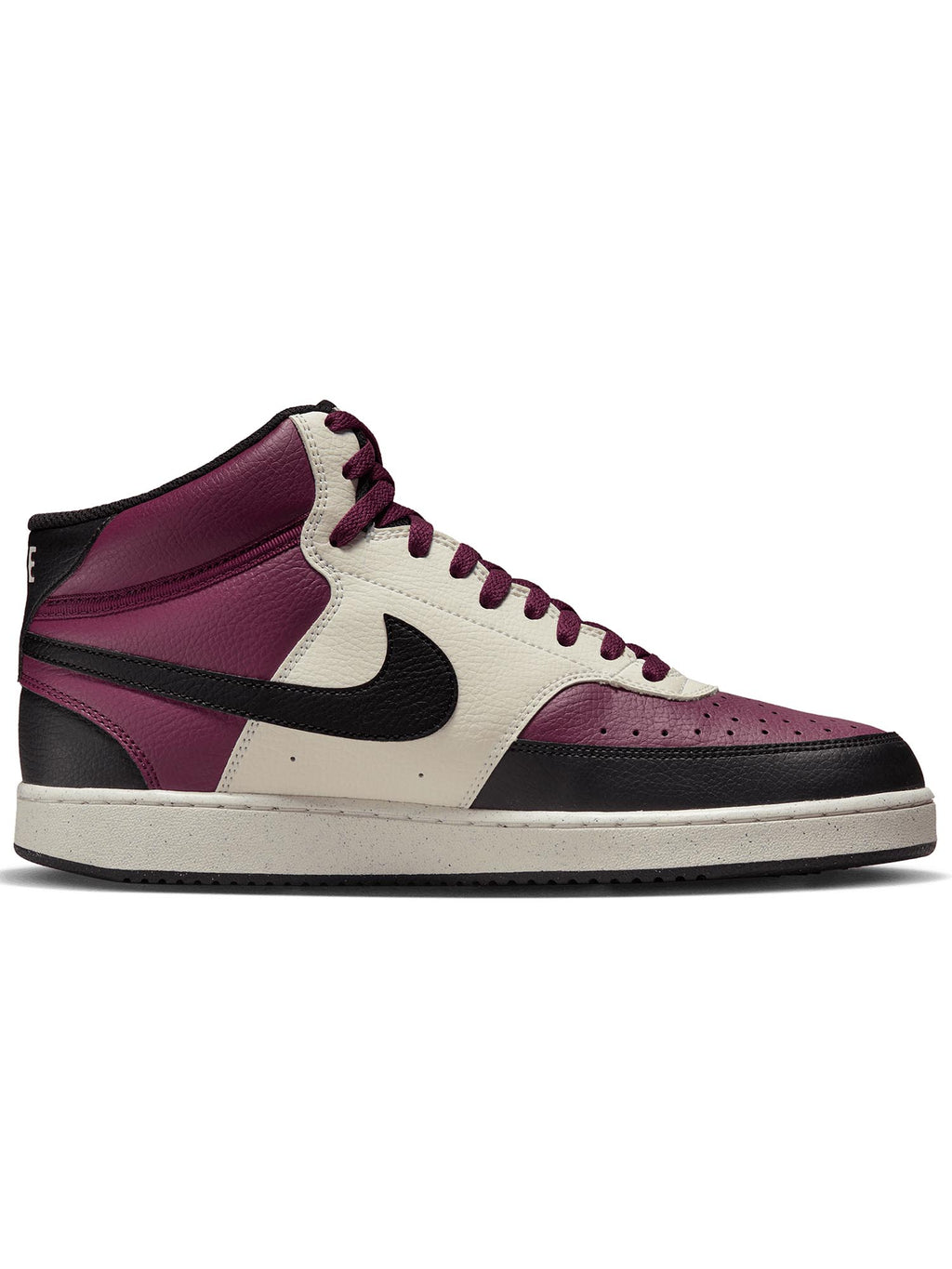 NIKE Обувки COURT VISION MID NN
